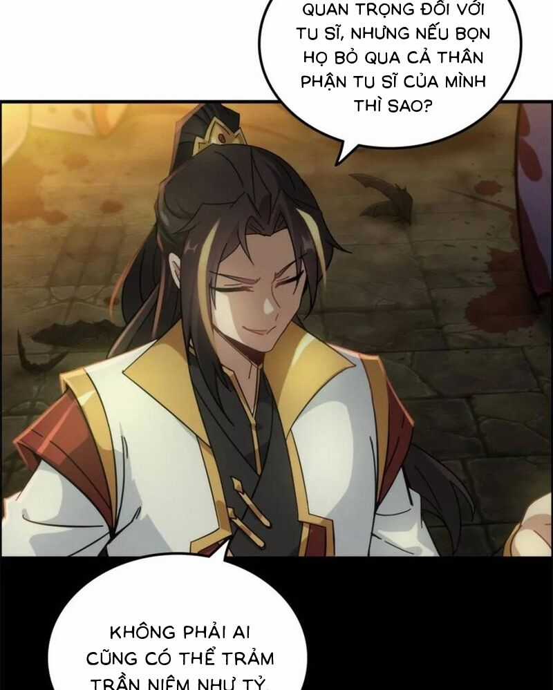 Tu Tiên Chính Là Như Vậy Chapter 170 trang 62