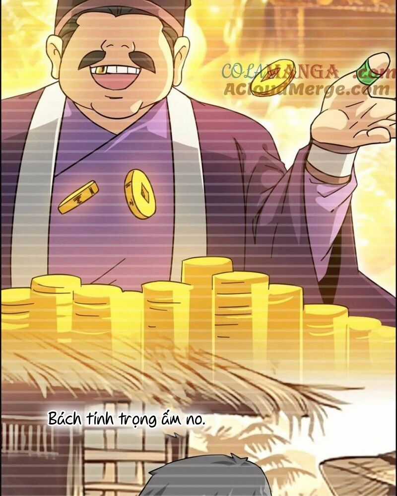 Tu Tiên Chính Là Như Vậy Chapter 170 trang 64