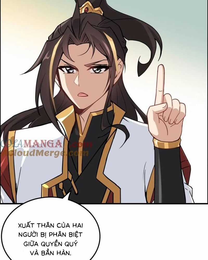 Tu Tiên Chính Là Như Vậy Chapter 170 trang 70