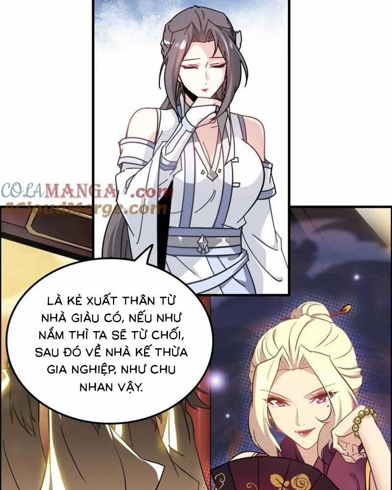 Tu Tiên Chính Là Như Vậy Chapter 170 trang 73
