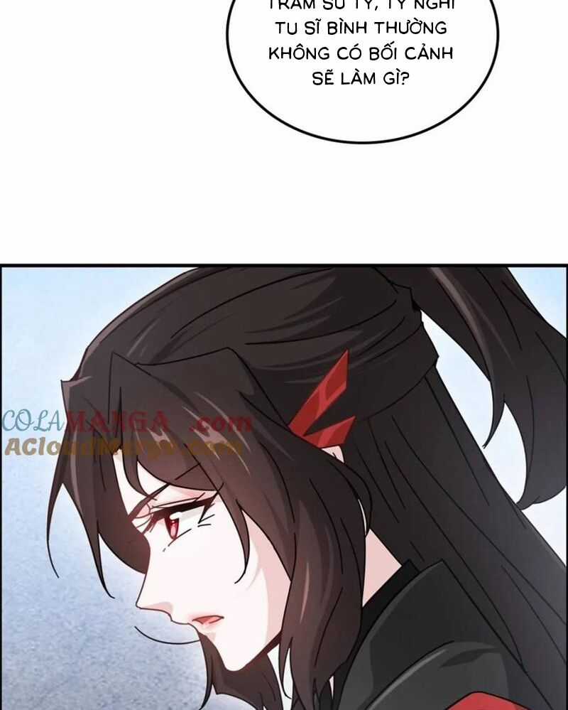 Tu Tiên Chính Là Như Vậy Chapter 170 trang 76