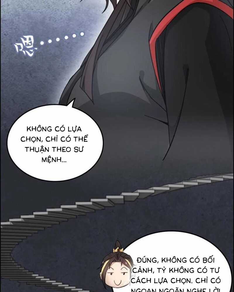 Tu Tiên Chính Là Như Vậy Chapter 170 trang 77