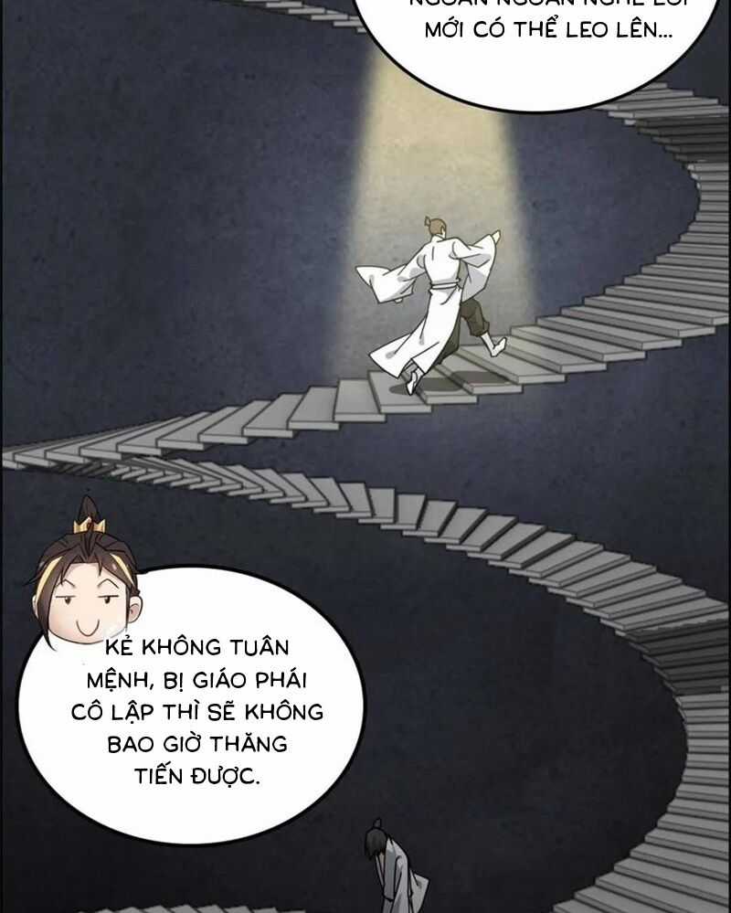 Tu Tiên Chính Là Như Vậy Chapter 170 trang 78