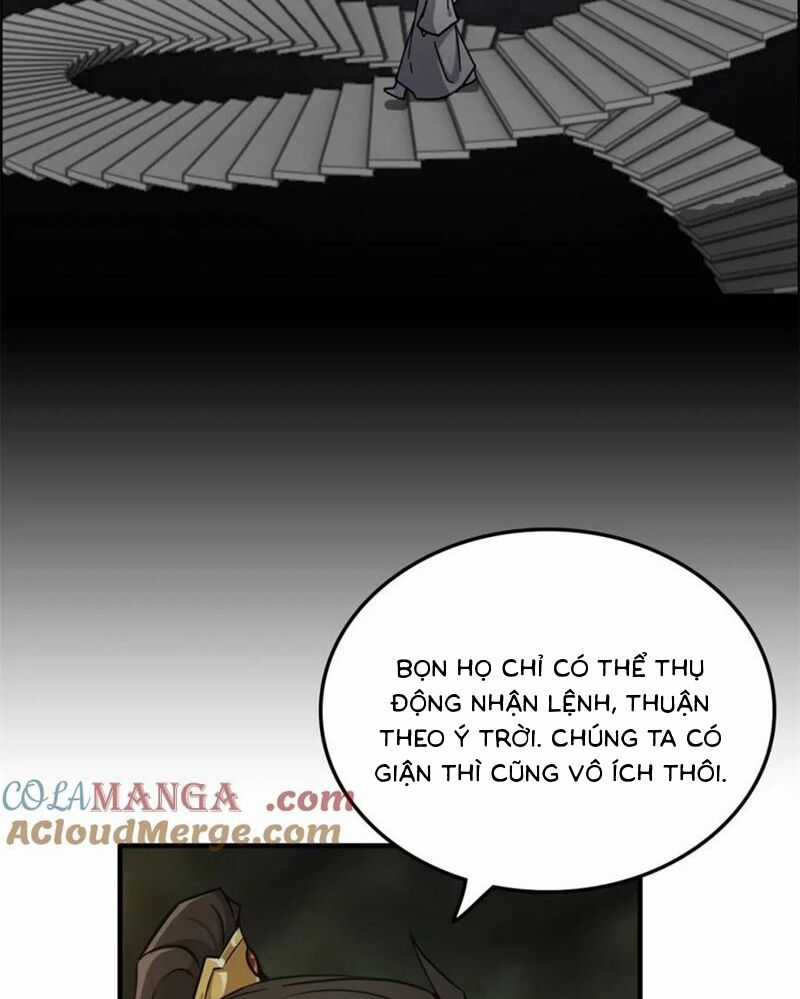 Tu Tiên Chính Là Như Vậy Chapter 170 trang 79