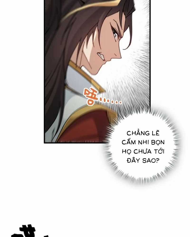 Tu Tiên Chính Là Như Vậy Chapter 170 trang 8