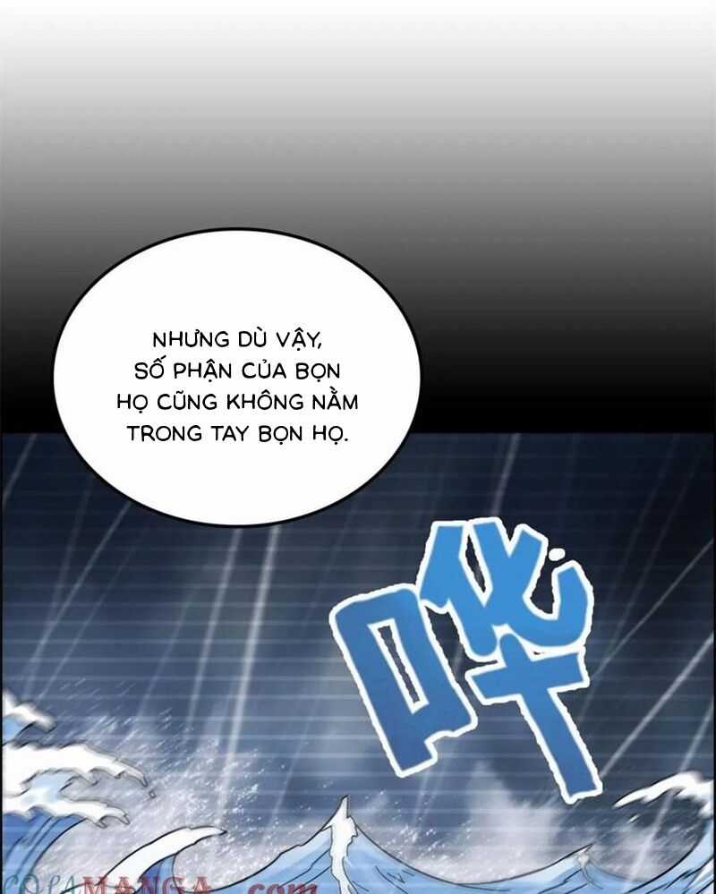 Tu Tiên Chính Là Như Vậy Chapter 170 trang 81