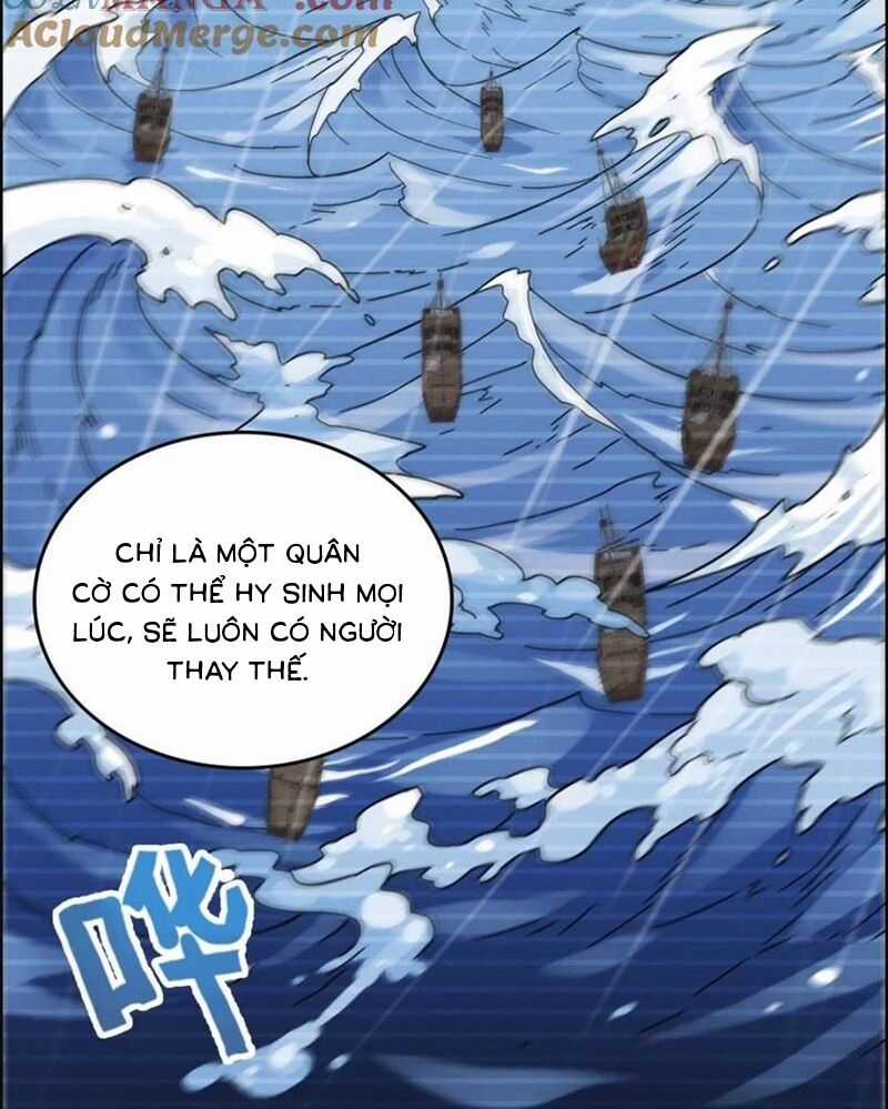 Tu Tiên Chính Là Như Vậy Chapter 170 trang 82