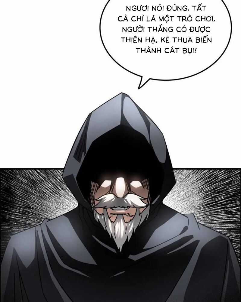 Tu Tiên Chính Là Như Vậy Chapter 170 trang 87