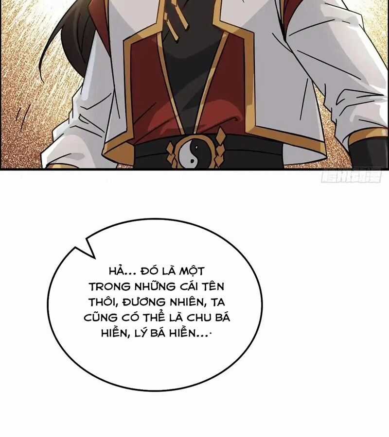 Tu Tiên Chính Là Như Vậy Chapter 171 trang 12