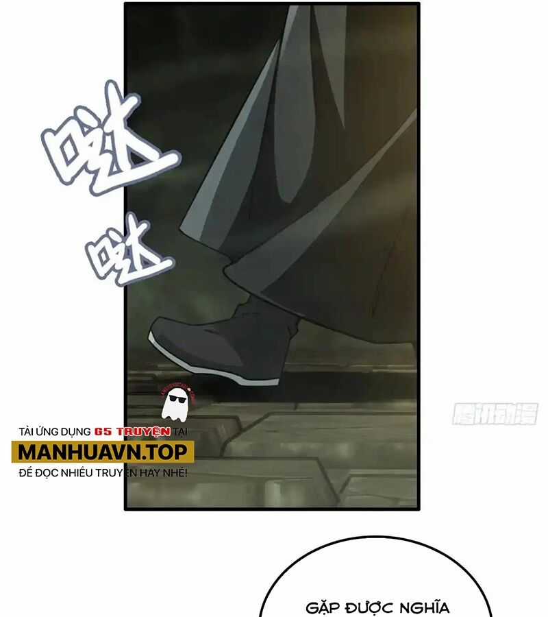 Tu Tiên Chính Là Như Vậy Chapter 171 trang 13