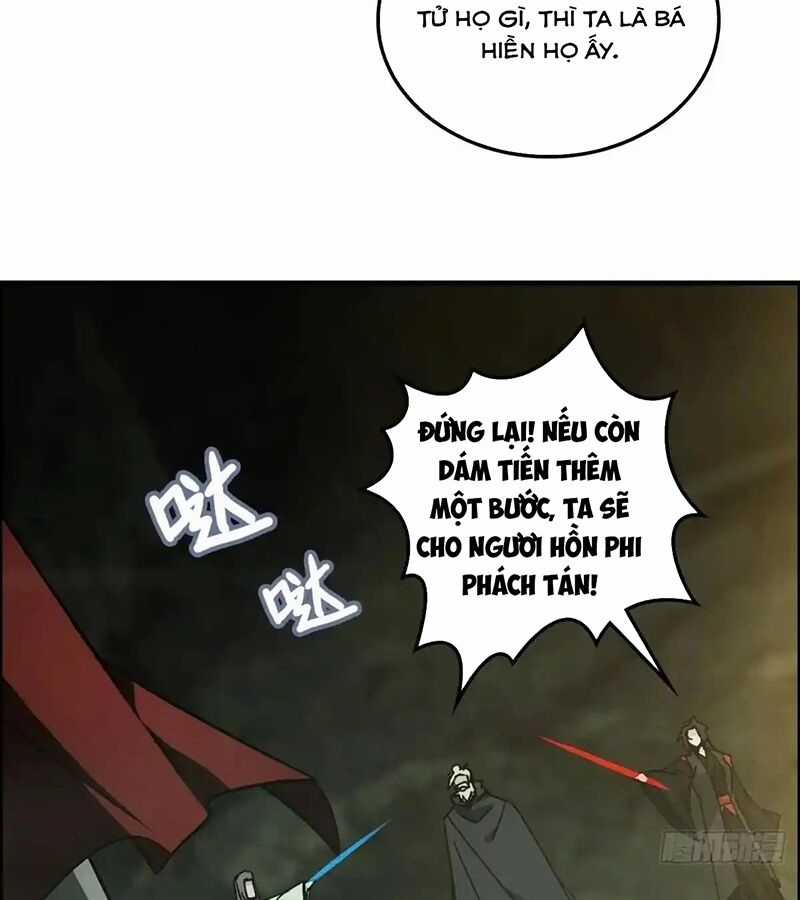 Tu Tiên Chính Là Như Vậy Chapter 171 trang 14