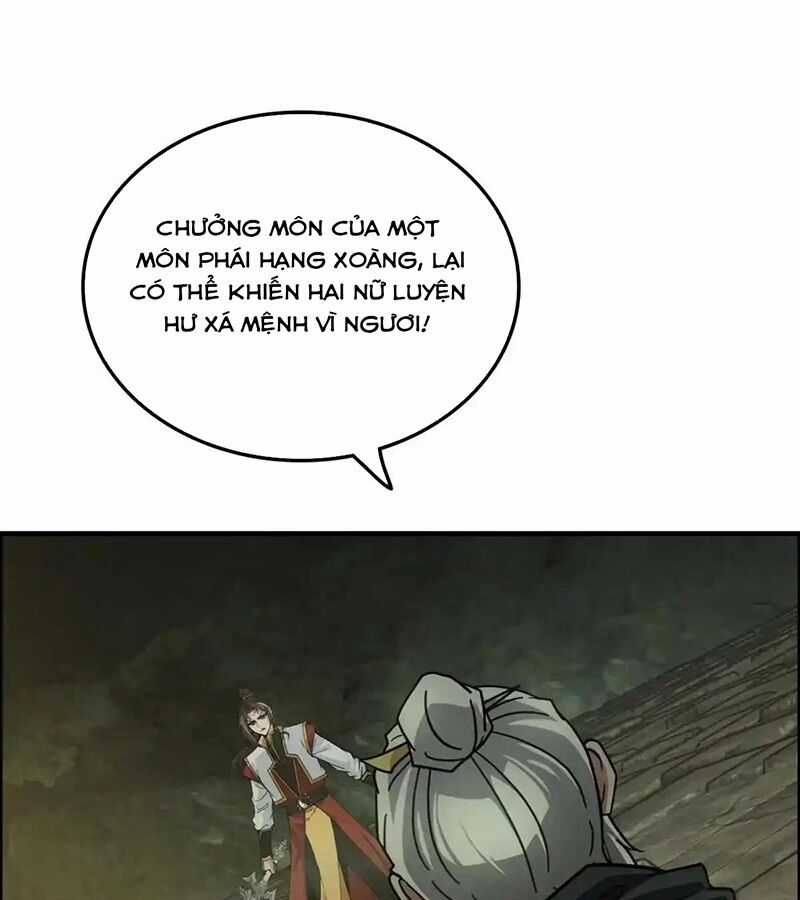 Tu Tiên Chính Là Như Vậy Chapter 171 trang 16