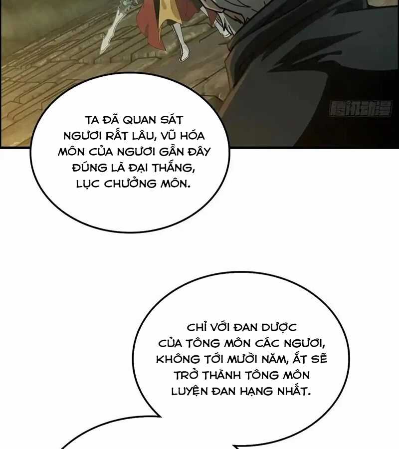 Tu Tiên Chính Là Như Vậy Chapter 171 trang 17