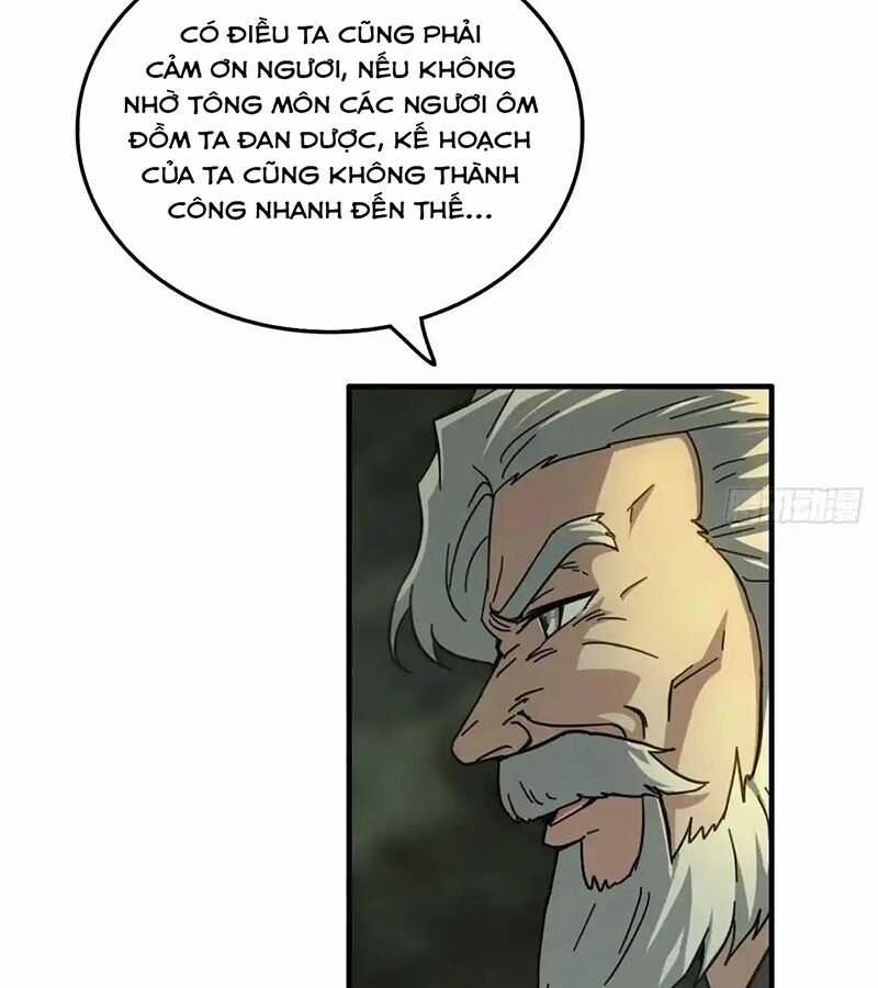 Tu Tiên Chính Là Như Vậy Chapter 171 trang 18
