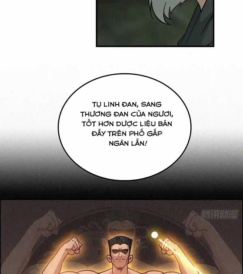 Tu Tiên Chính Là Như Vậy Chapter 171 trang 19