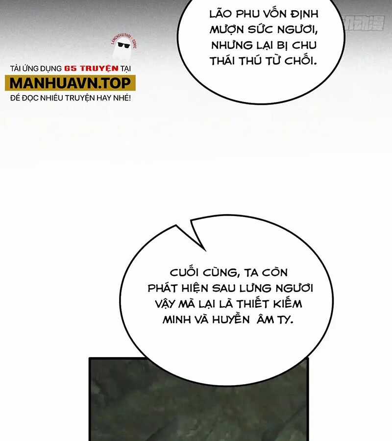 Tu Tiên Chính Là Như Vậy Chapter 171 trang 21