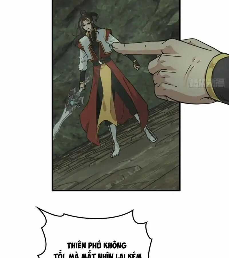 Tu Tiên Chính Là Như Vậy Chapter 171 trang 22