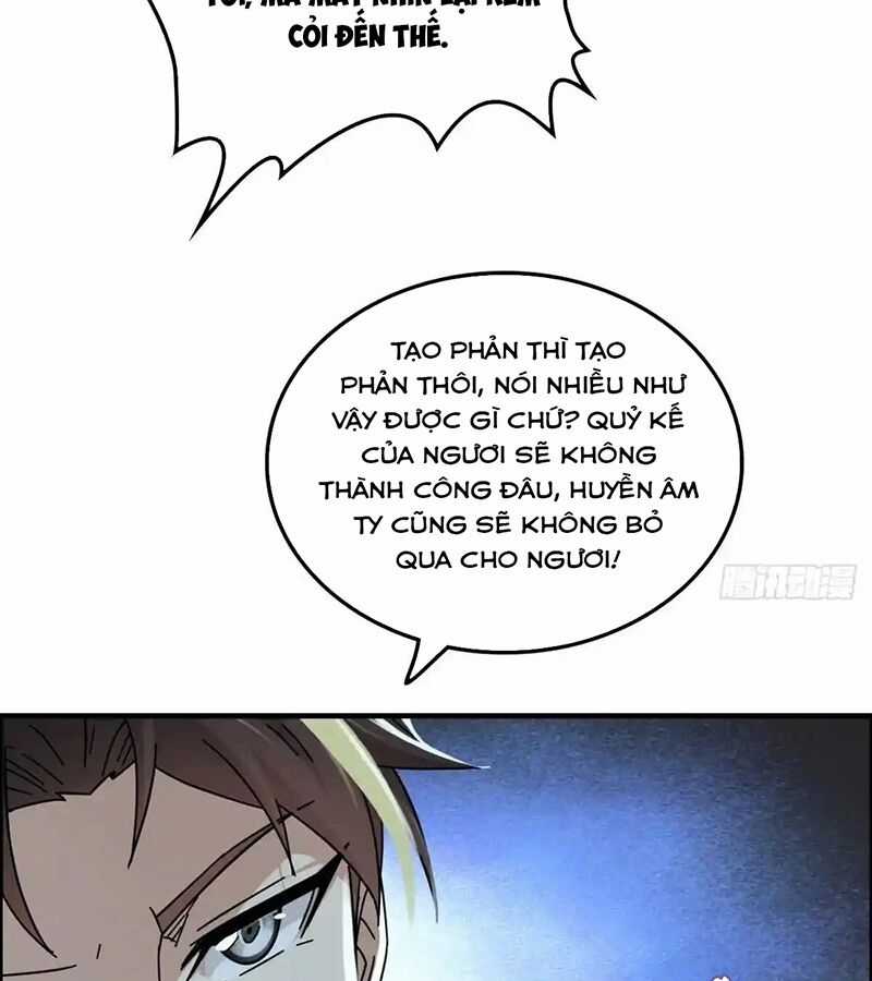 Tu Tiên Chính Là Như Vậy Chapter 171 trang 23