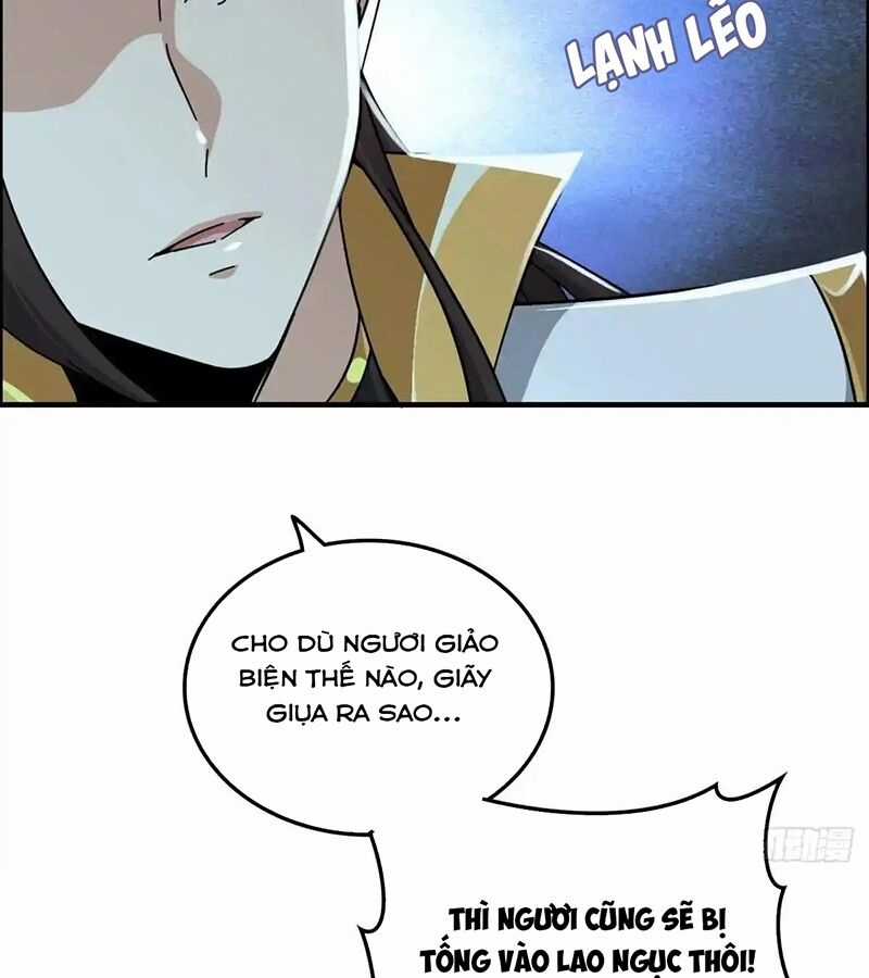 Tu Tiên Chính Là Như Vậy Chapter 171 trang 24