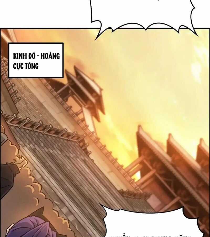 Tu Tiên Chính Là Như Vậy Chapter 171 trang 25