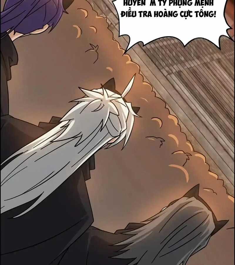 Tu Tiên Chính Là Như Vậy Chapter 171 trang 26