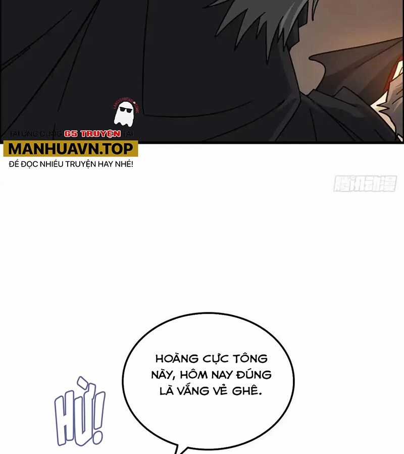 Tu Tiên Chính Là Như Vậy Chapter 171 trang 27