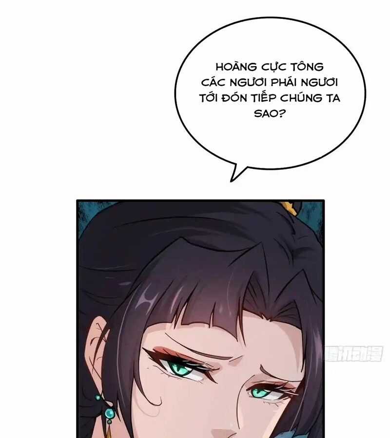 Tu Tiên Chính Là Như Vậy Chapter 171 trang 33