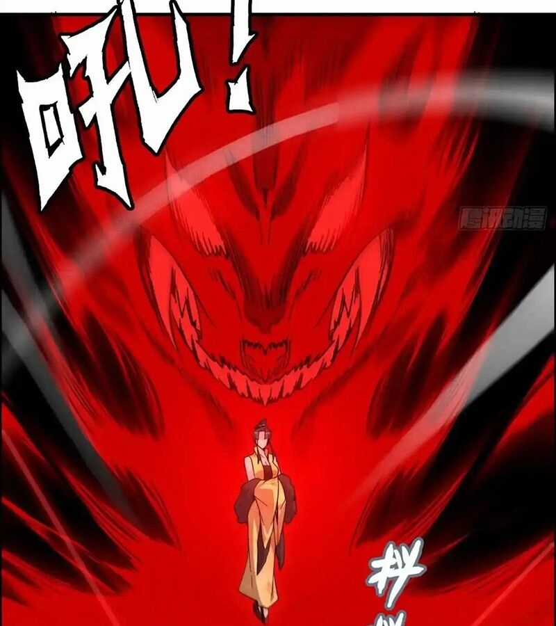 Tu Tiên Chính Là Như Vậy Chapter 171 trang 36