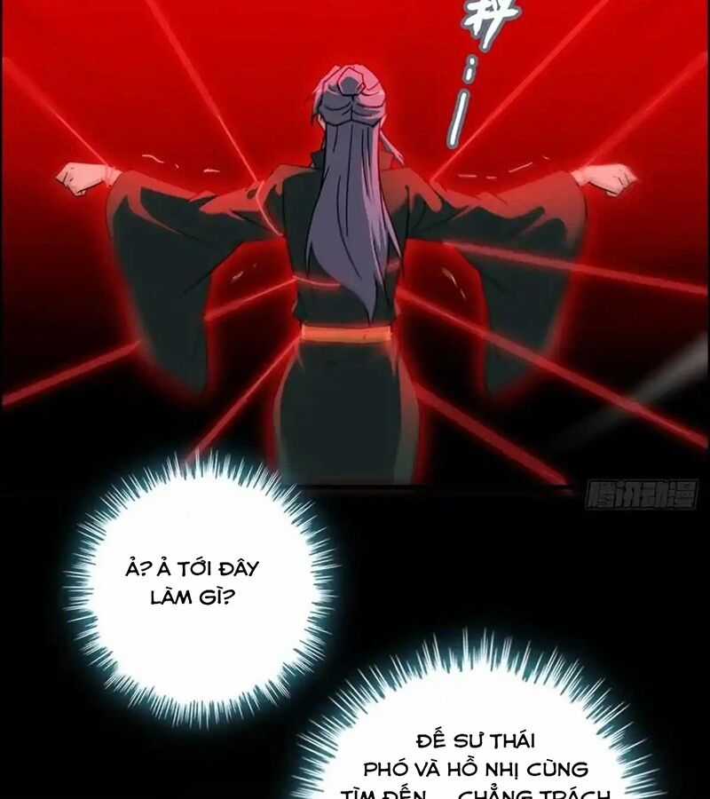 Tu Tiên Chính Là Như Vậy Chapter 171 trang 37