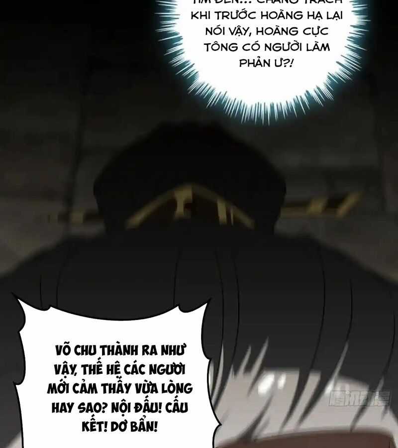 Tu Tiên Chính Là Như Vậy Chapter 171 trang 38