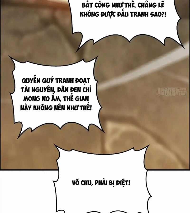 Tu Tiên Chính Là Như Vậy Chapter 171 trang 41