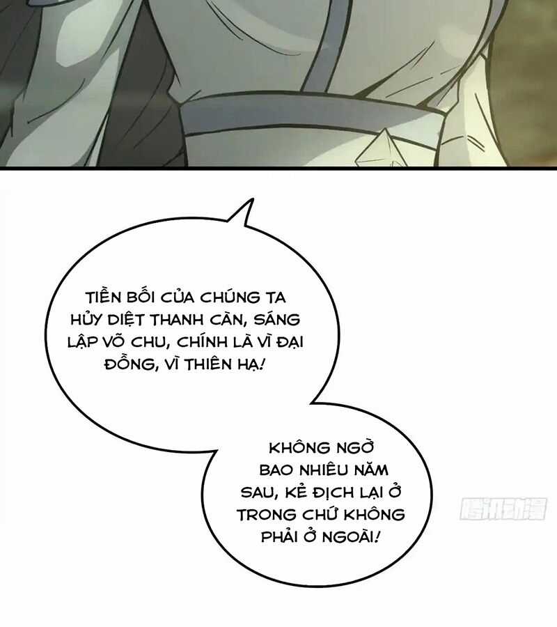 Tu Tiên Chính Là Như Vậy Chapter 171 trang 48