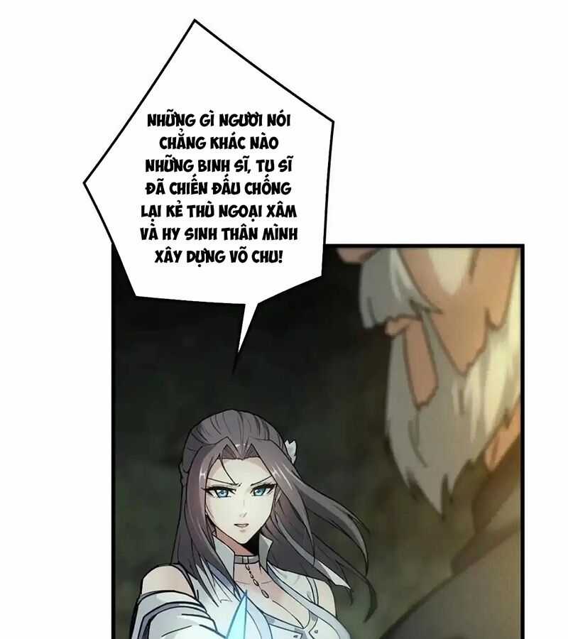 Tu Tiên Chính Là Như Vậy Chapter 171 trang 49