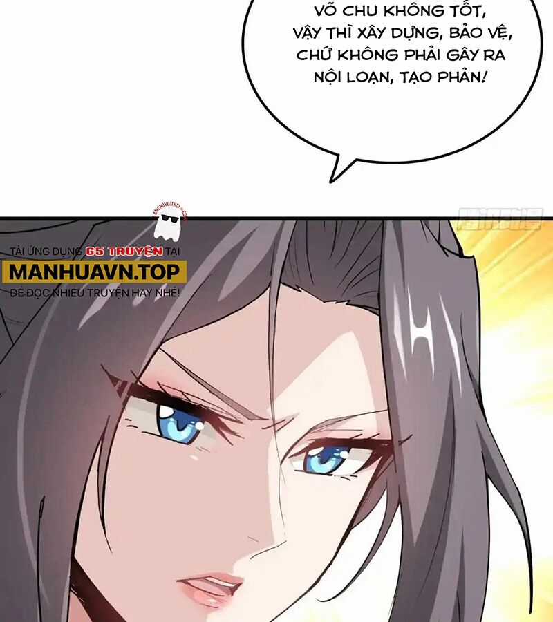 Tu Tiên Chính Là Như Vậy Chapter 171 trang 51