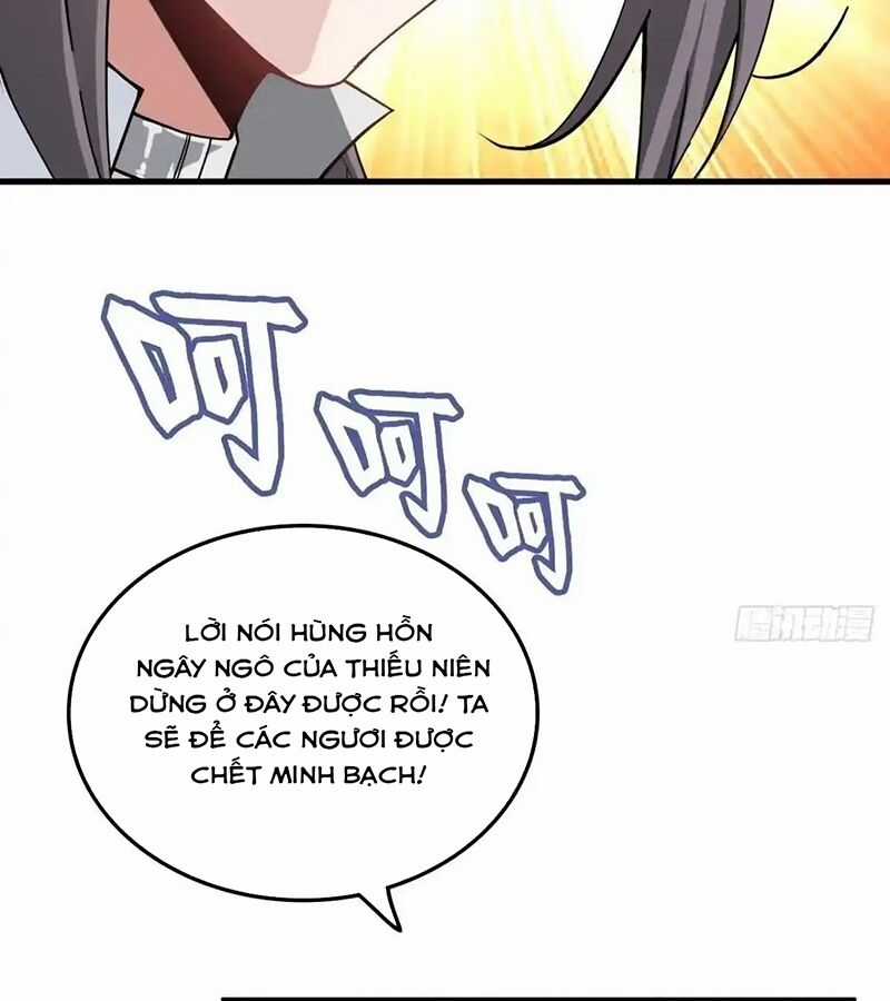 Tu Tiên Chính Là Như Vậy Chapter 171 trang 52