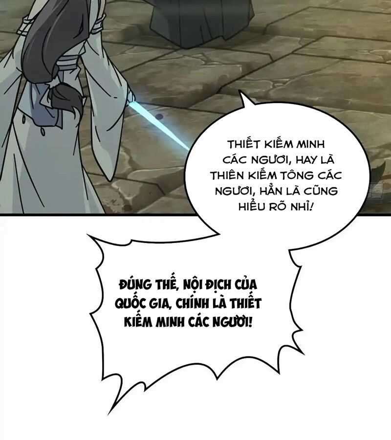 Tu Tiên Chính Là Như Vậy Chapter 171 trang 56