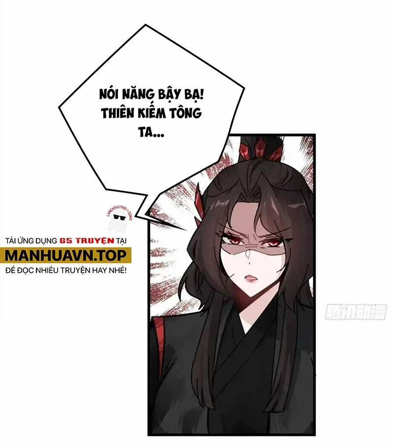 Tu Tiên Chính Là Như Vậy Chapter 171 trang 57