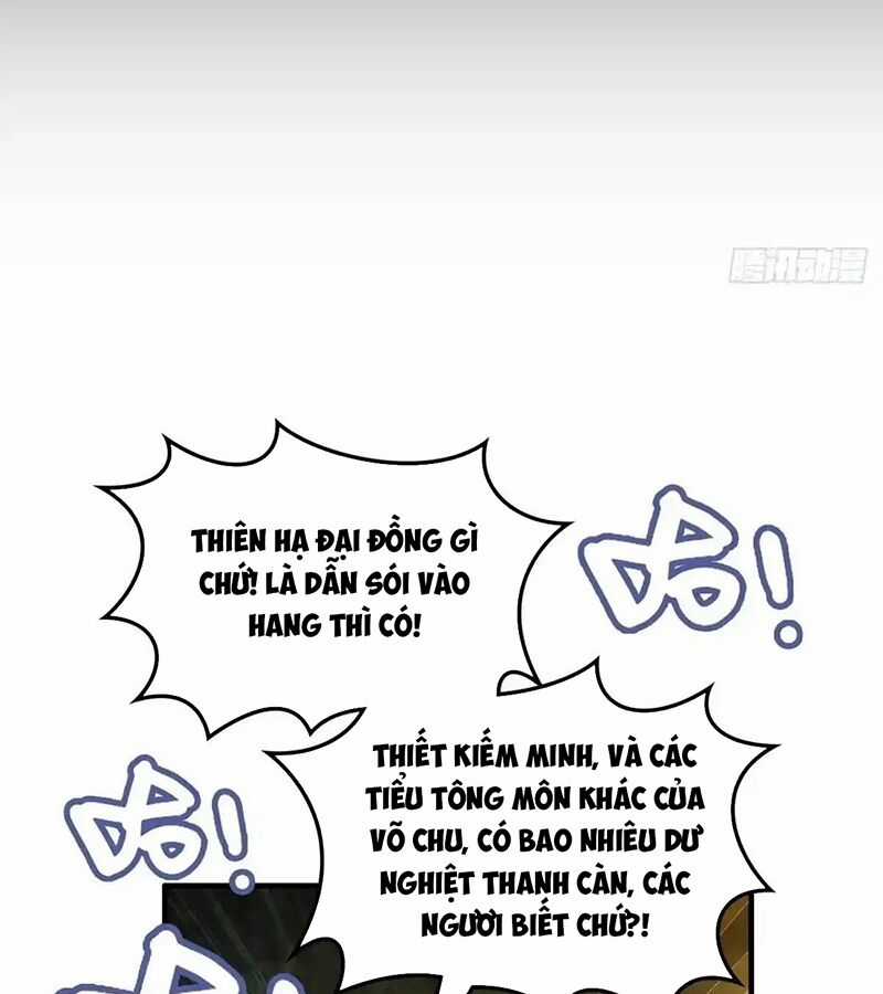 Tu Tiên Chính Là Như Vậy Chapter 171 trang 62