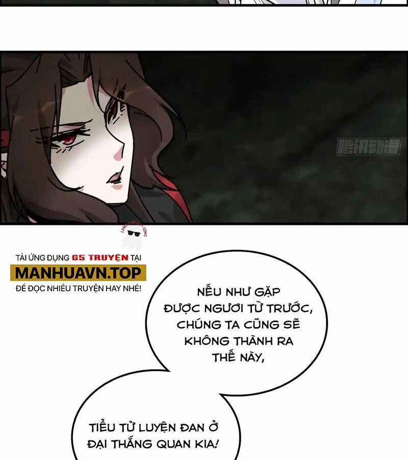 Tu Tiên Chính Là Như Vậy Chapter 171 trang 7