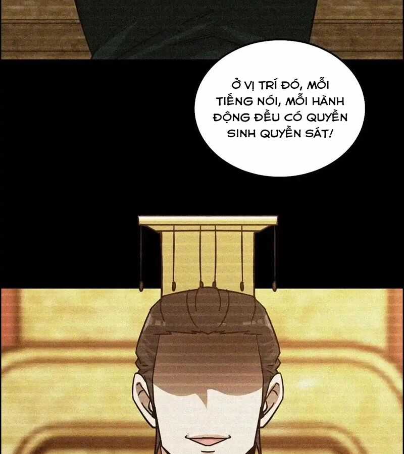 Tu Tiên Chính Là Như Vậy Chapter 171 trang 70