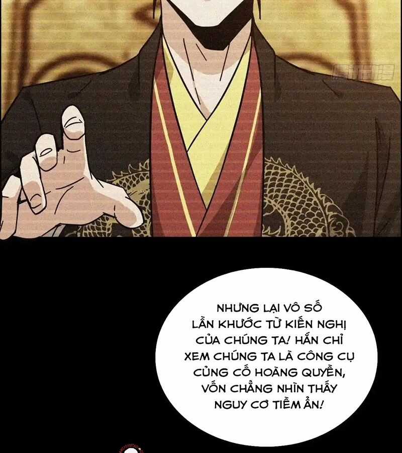 Tu Tiên Chính Là Như Vậy Chapter 171 trang 71