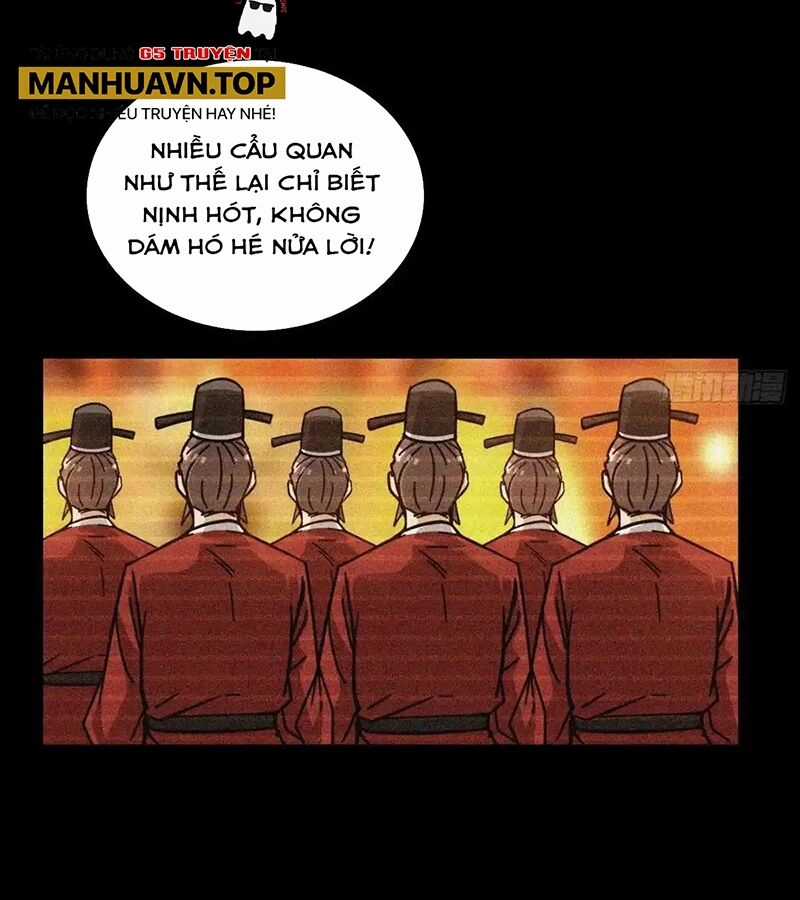 Tu Tiên Chính Là Như Vậy Chapter 171 trang 72