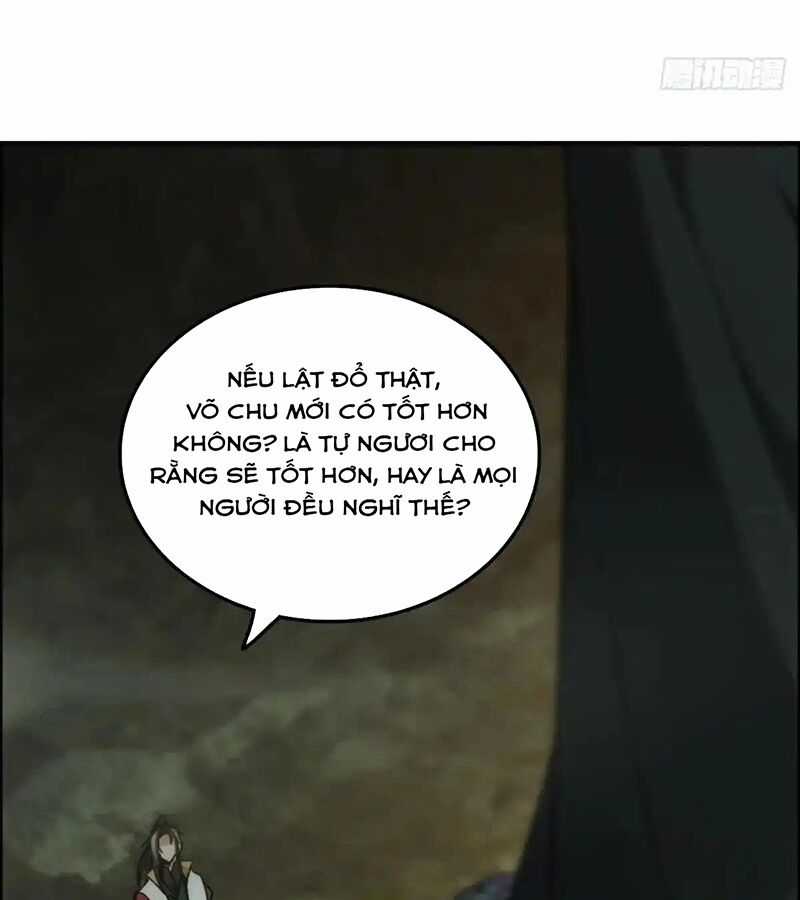 Tu Tiên Chính Là Như Vậy Chapter 171 trang 81