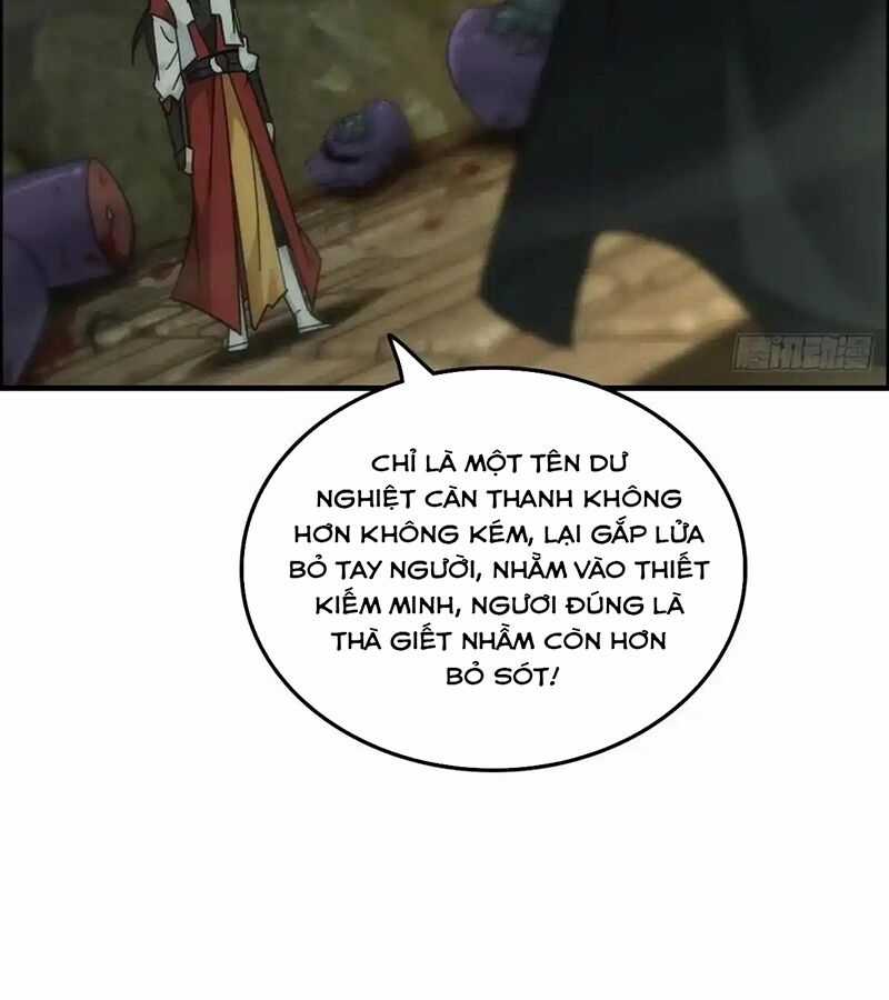 Tu Tiên Chính Là Như Vậy Chapter 171 trang 82