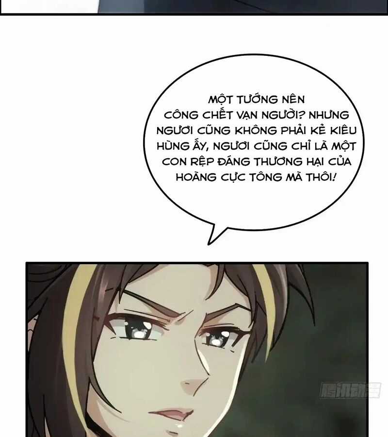 Tu Tiên Chính Là Như Vậy Chapter 171 trang 84