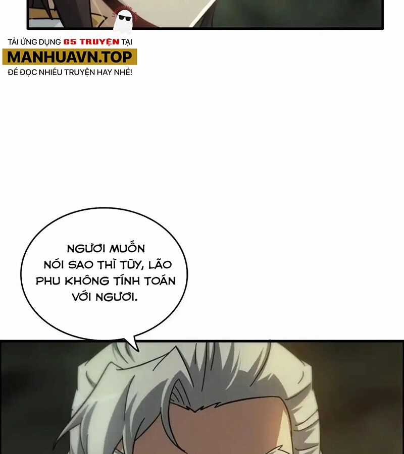 Tu Tiên Chính Là Như Vậy Chapter 171 trang 85