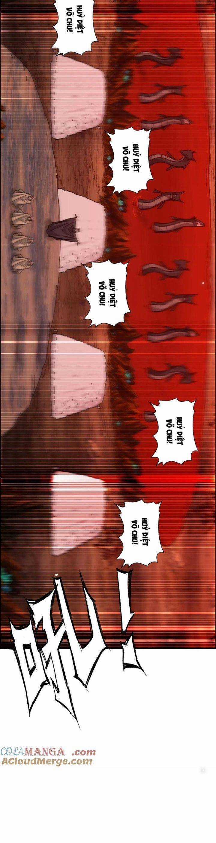 Tu Tiên Chính Là Như Vậy Chapter 172 trang 14