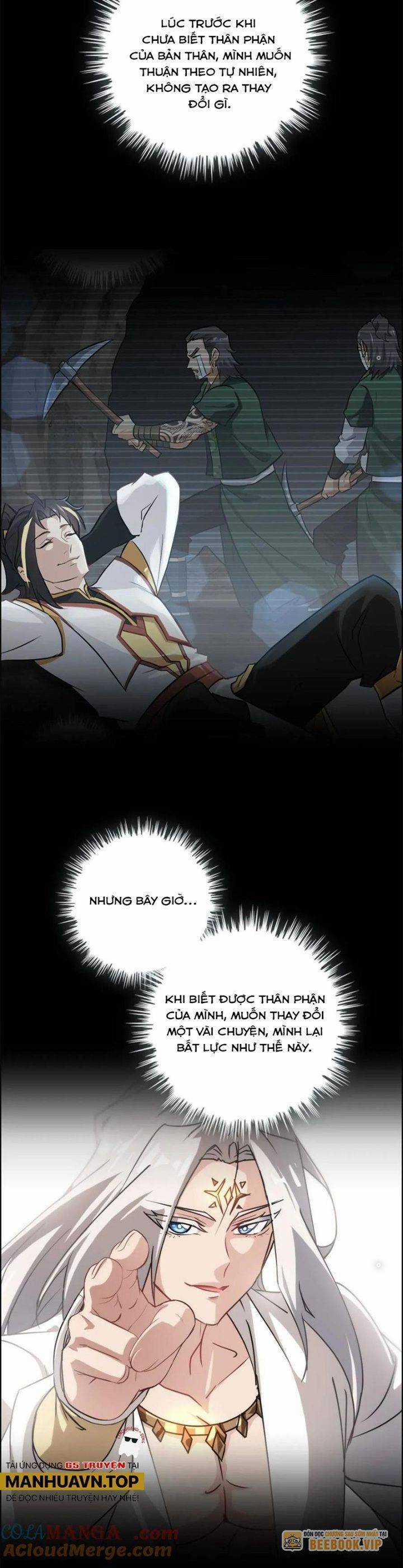 Tu Tiên Chính Là Như Vậy Chapter 172 trang 17