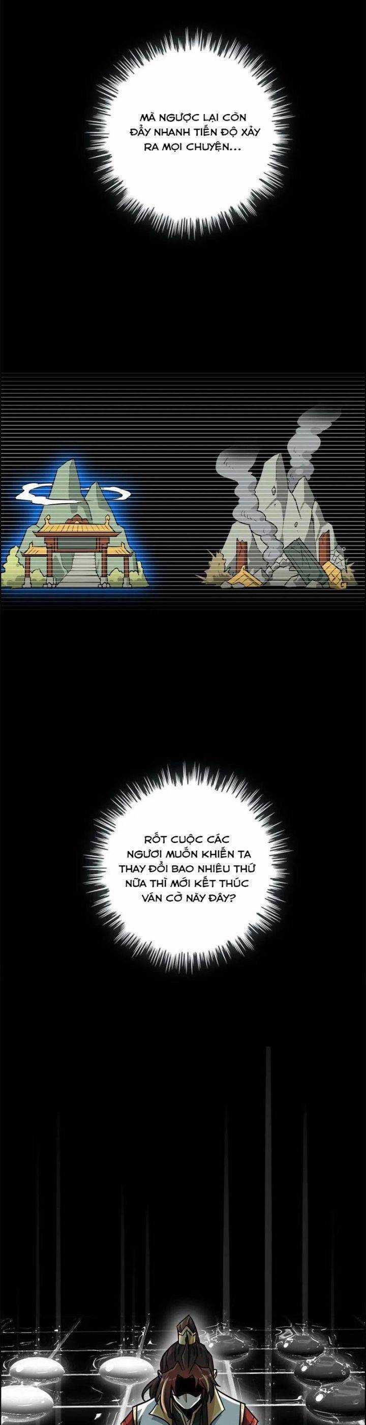 Tu Tiên Chính Là Như Vậy Chapter 172 trang 18