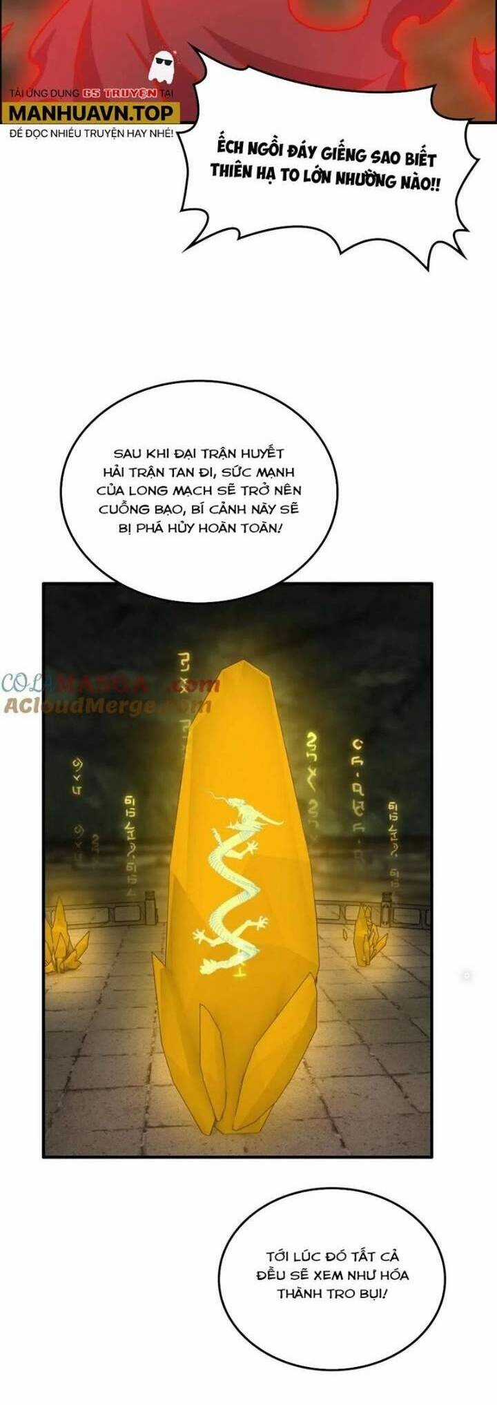 Tu Tiên Chính Là Như Vậy Chapter 172 trang 2